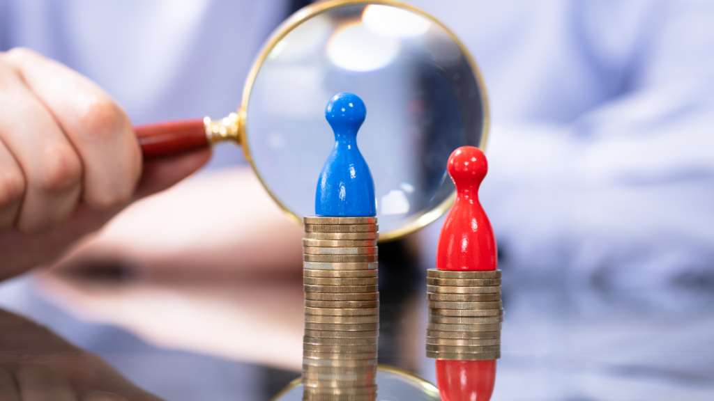 Closing the gender investment gap InvestEngine blog