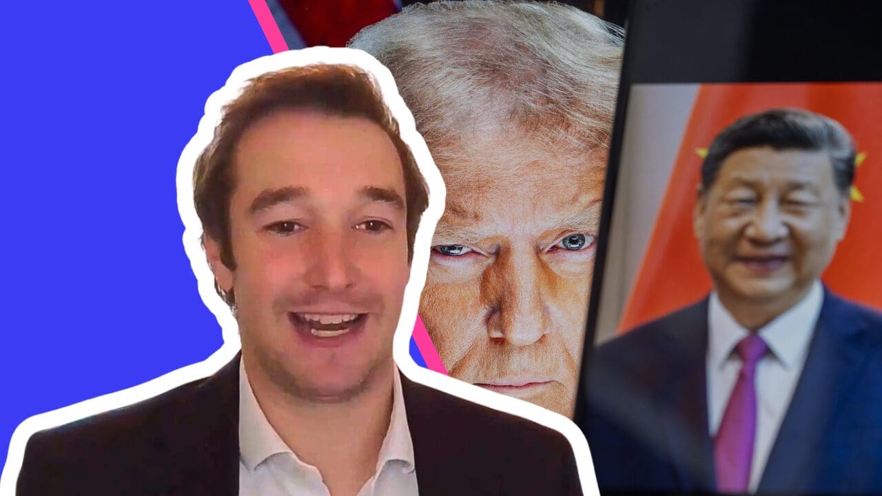 Market Roundup: A week of two halves 