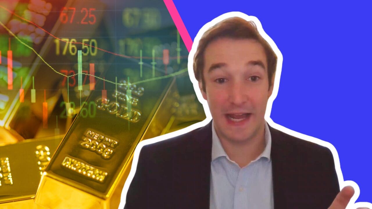 Market Roundup: gold’s blip and easing trade tensions